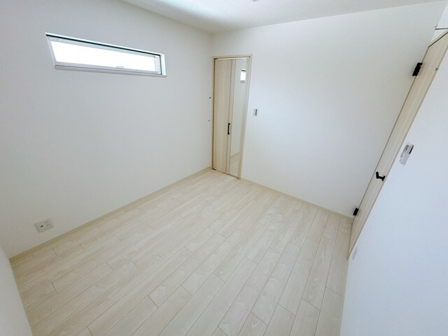 ラモーナ一津屋Ⅰの物件内観写真