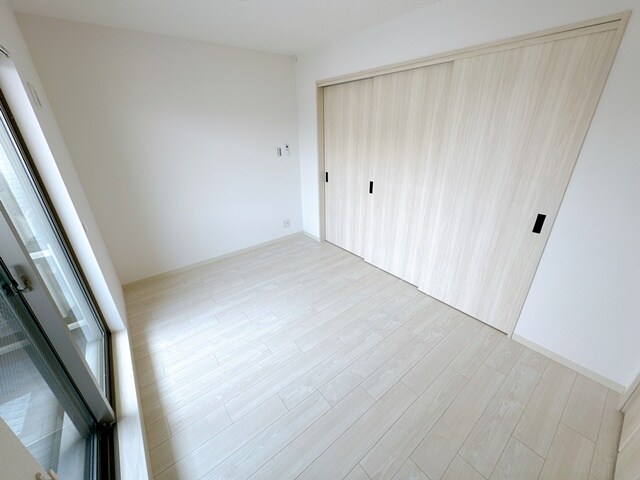 ラモーナ一津屋Ⅰの物件内観写真