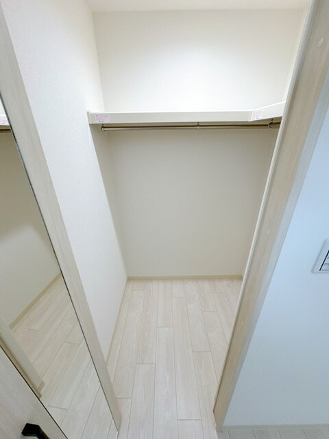 ラモーナ一津屋Ⅰの物件内観写真