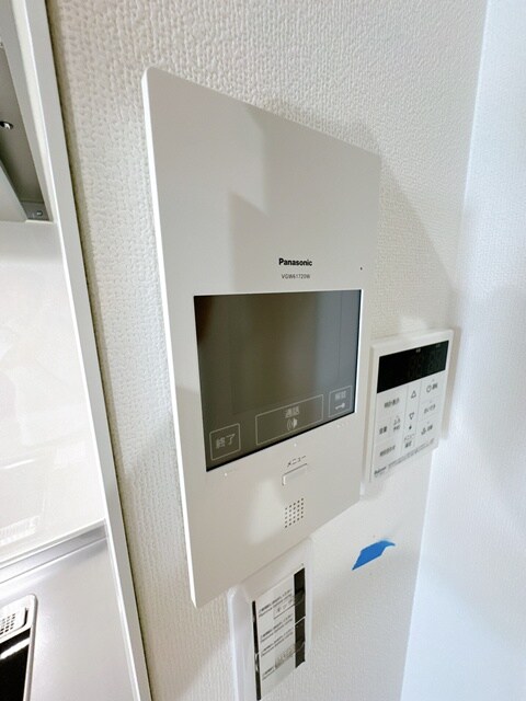 ラモーナ一津屋Ⅰの物件内観写真