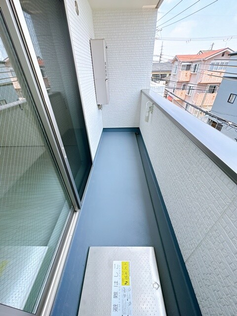 ラモーナ一津屋Ⅰの物件内観写真