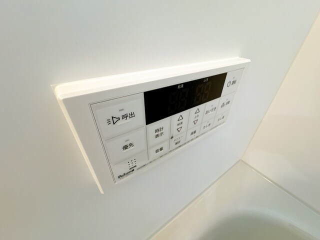 ラモーナ一津屋Ⅰの物件内観写真