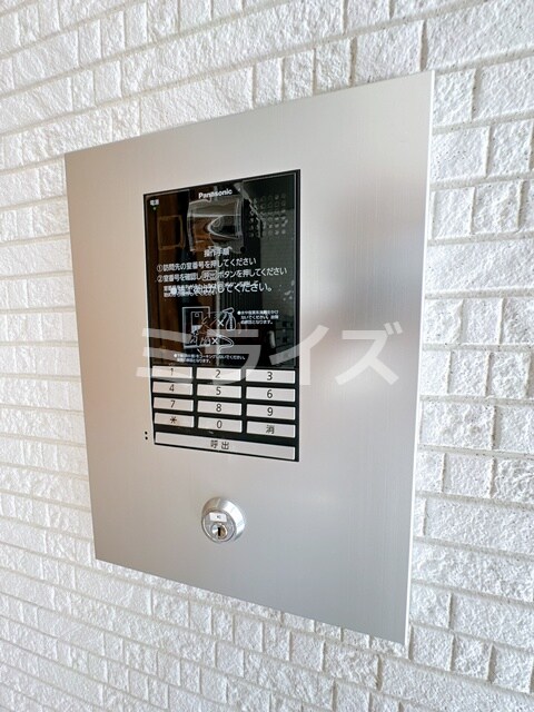 ラモーナ一津屋Ⅰの物件内観写真