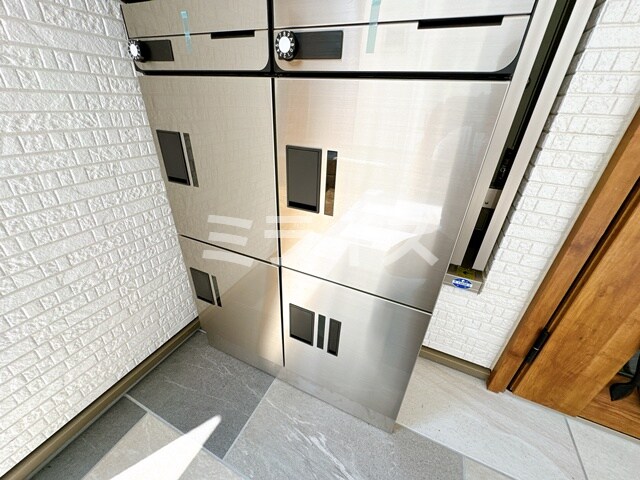 ラモーナ一津屋Ⅰの物件内観写真