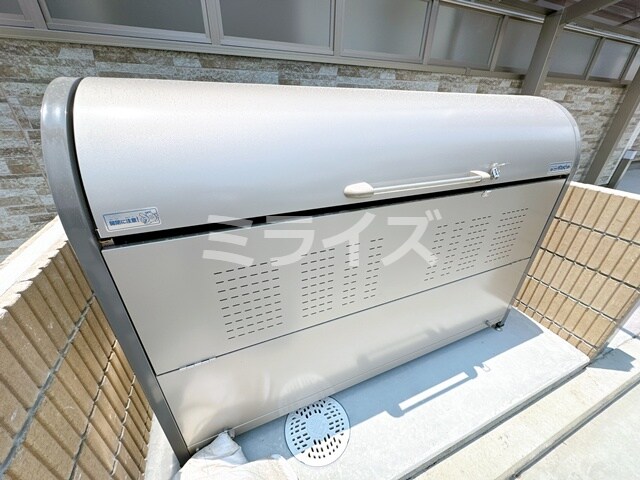 ラモーナ一津屋Ⅰの物件内観写真