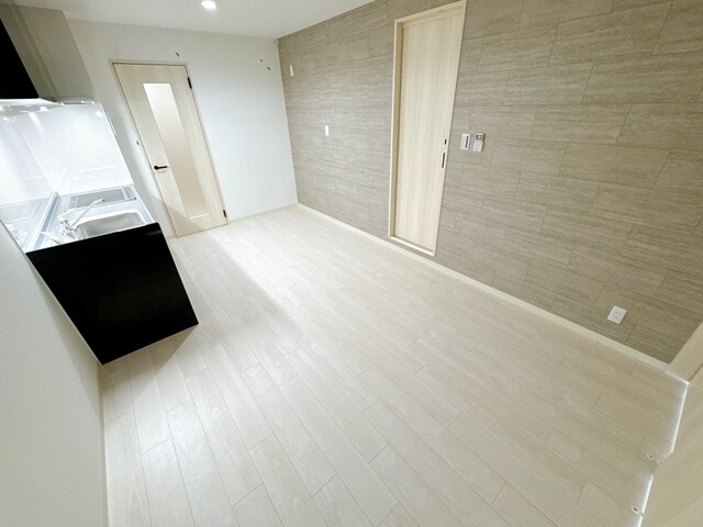 ラモーナ一津屋Ⅰの物件内観写真