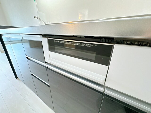 ラモーナ一津屋Ⅰの物件内観写真