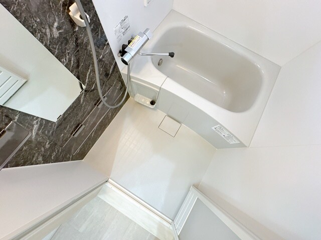 ラモーナ一津屋Ⅰの物件内観写真