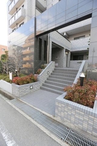 アビタシオン橋本Ⅲの物件外観写真