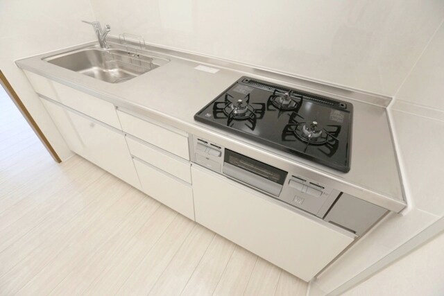 アビタシオン橋本Ⅲの物件内観写真