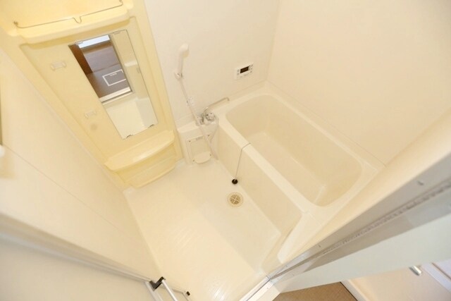 アビタシオン橋本Ⅲの物件内観写真