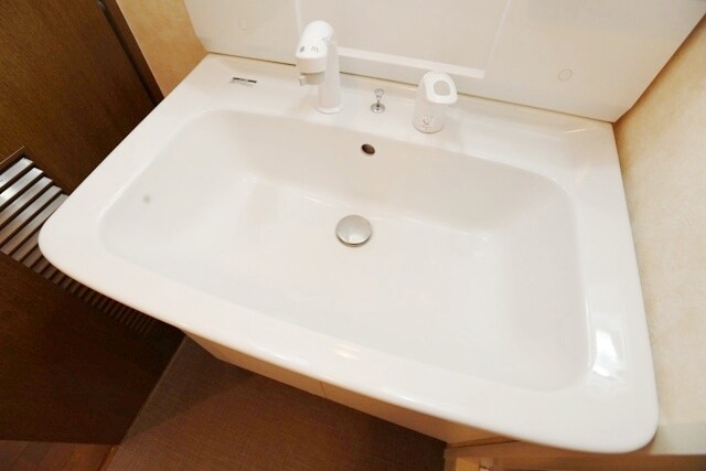 アビタシオン橋本Ⅲの物件内観写真