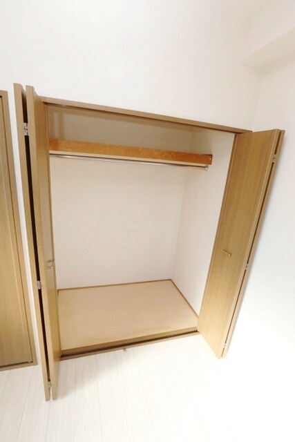 アビタシオン橋本Ⅲの物件内観写真