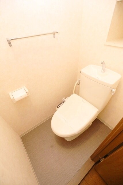 アビタシオン橋本Ⅲの物件内観写真