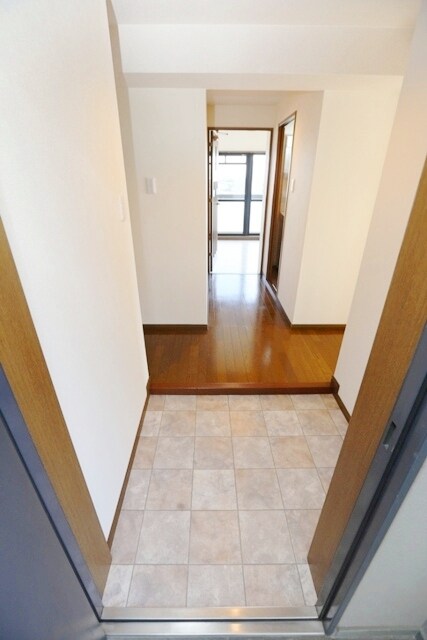 アビタシオン橋本Ⅲの物件内観写真