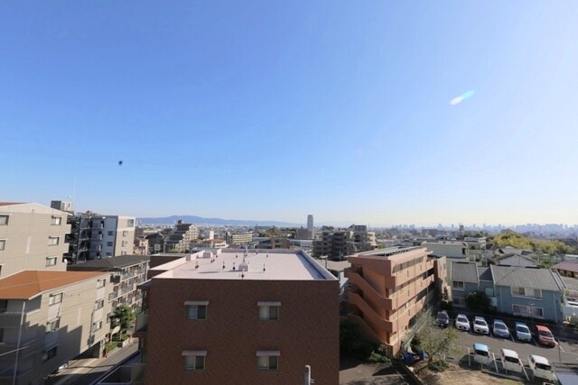 アビタシオン橋本Ⅲの物件内観写真