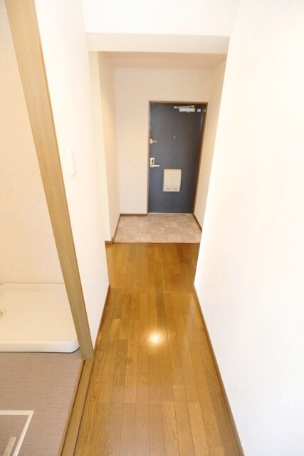 アビタシオン橋本Ⅲの物件内観写真