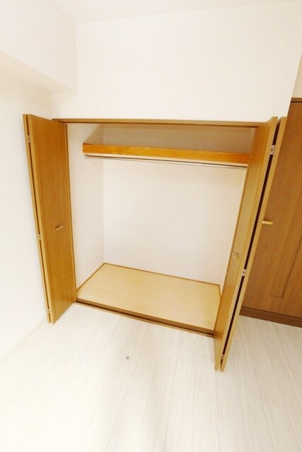 アビタシオン橋本Ⅲの物件内観写真