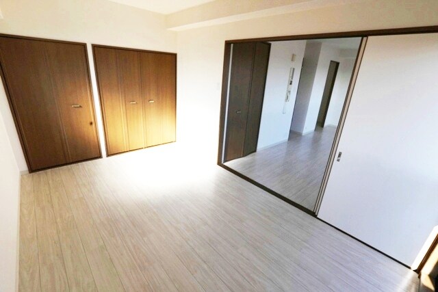 アビタシオン橋本Ⅲの物件内観写真