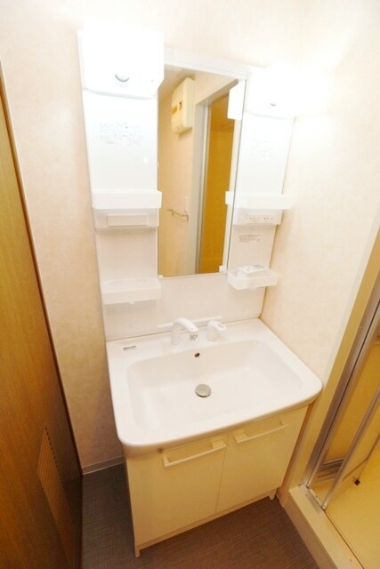 アビタシオン橋本Ⅲの物件内観写真