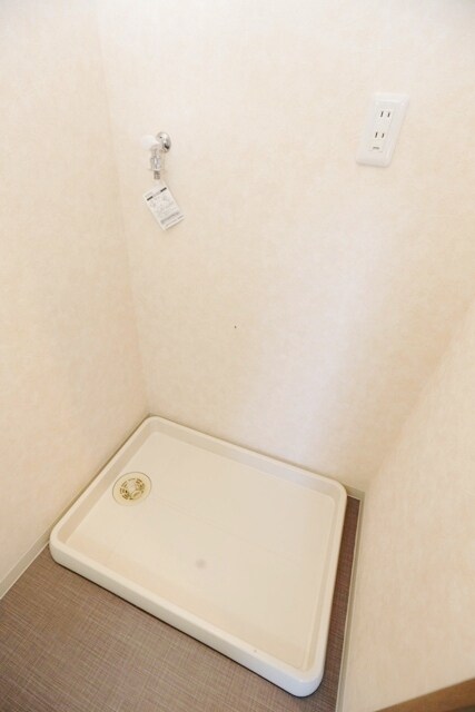 アビタシオン橋本Ⅲの物件内観写真