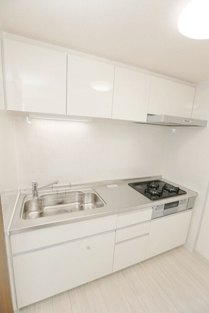 アビタシオン橋本Ⅲの物件内観写真