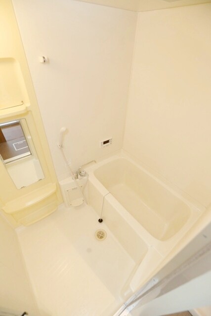 アビタシオン橋本Ⅲの物件内観写真