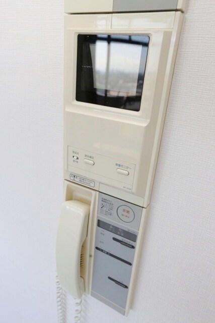 アビタシオン橋本Ⅲの物件内観写真