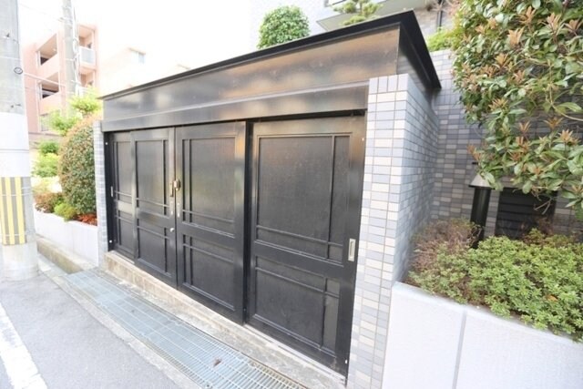 アビタシオン橋本Ⅲの物件内観写真