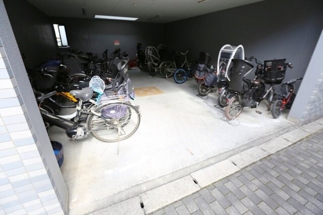 アビタシオン橋本Ⅲの物件内観写真