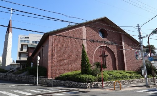 フジパレス吹田垂水町Ⅱ番館の物件内観写真