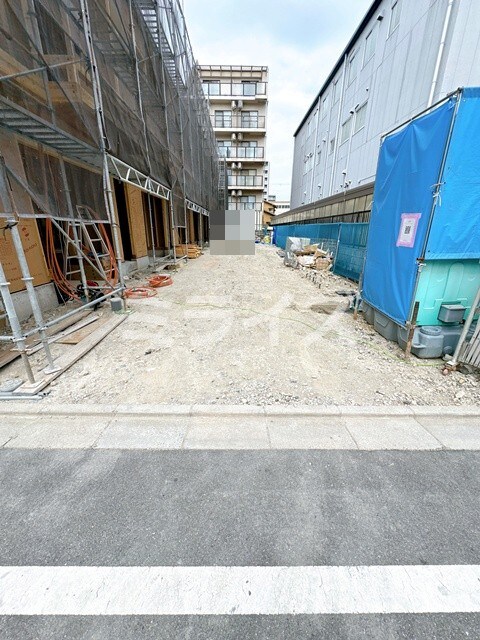 エスパース橋の物件内観写真