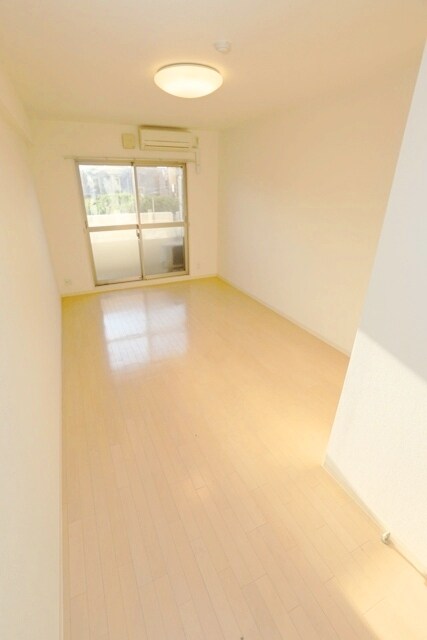 ソレアード・Nの物件内観写真