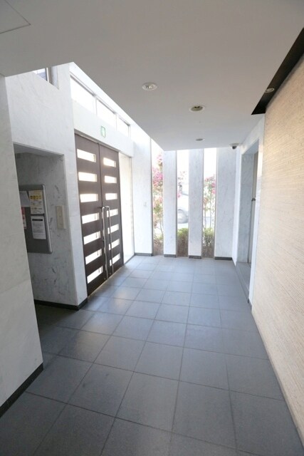 ソレアード・Nの物件外観写真