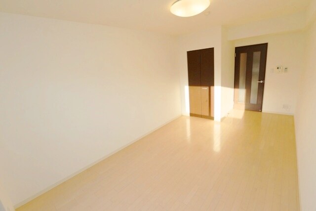 ソレアード・Nの物件内観写真