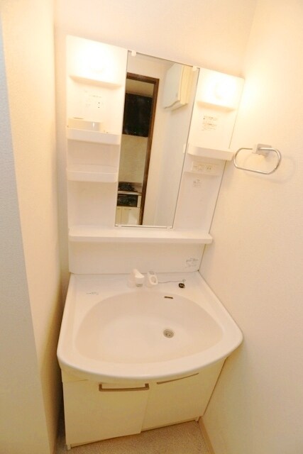 ソレアード・Nの物件内観写真