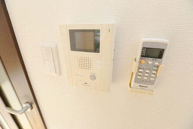 ソレアード・Nの物件内観写真