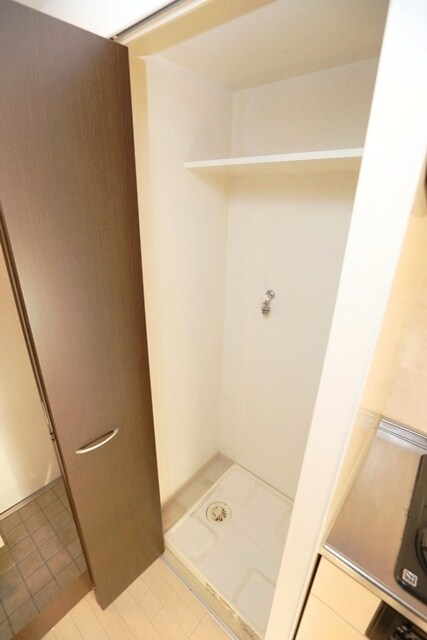 ソレアード・Nの物件内観写真