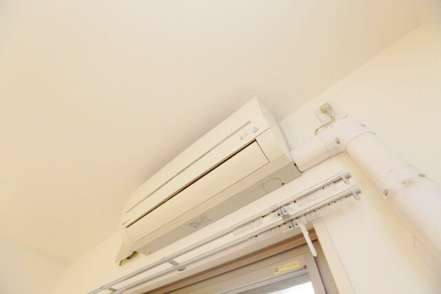 ソレアード・Nの物件内観写真