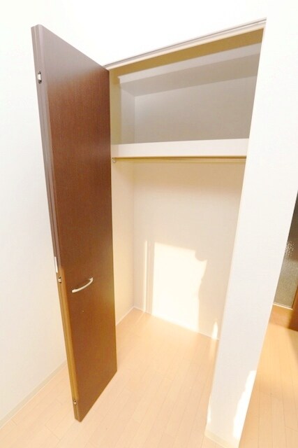 ソレアード・Nの物件内観写真