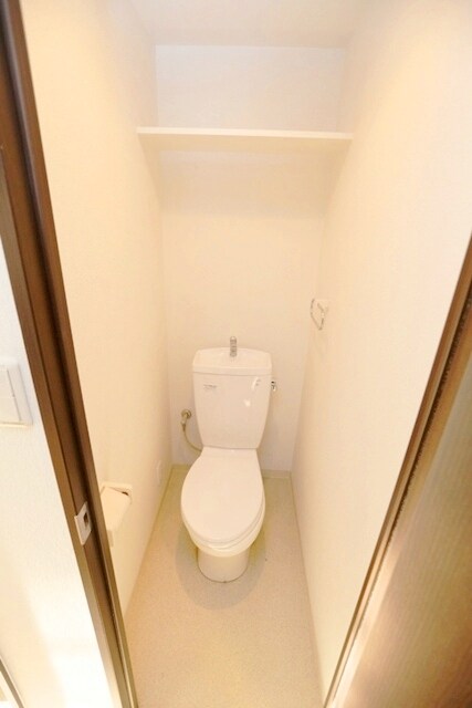 ソレアード・Nの物件内観写真