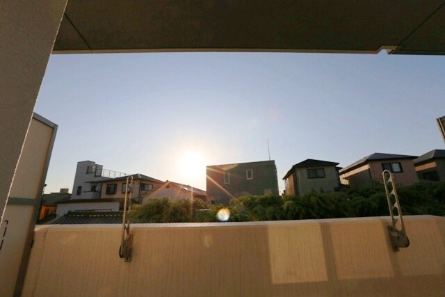 ソレアード・Nの物件内観写真