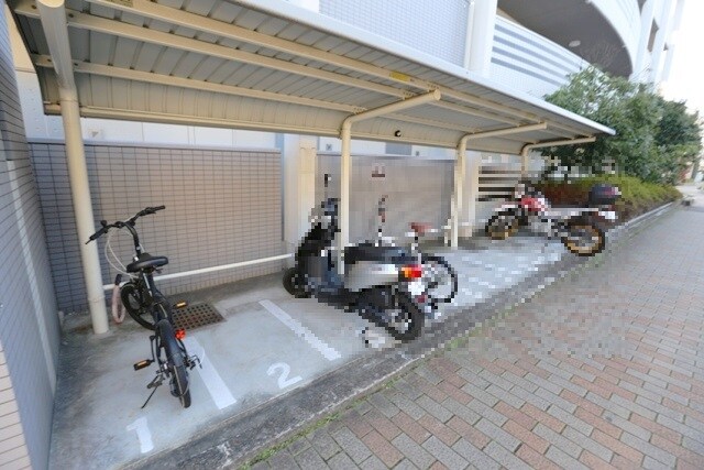 ソレアード・Nの物件内観写真