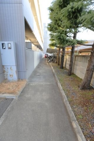 ソレアード・Nの物件内観写真