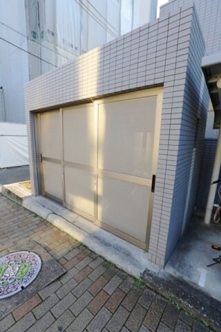 ソレアード・Nの物件内観写真