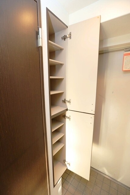 ソレアード・Nの物件内観写真