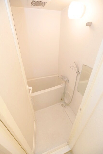 ソレアード・Nの物件内観写真