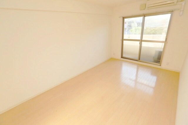 ソレアード・Nの物件内観写真