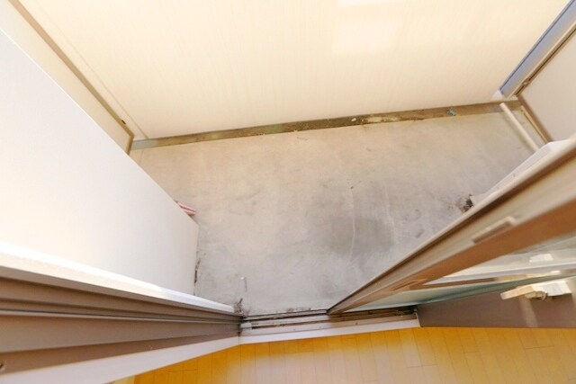 ソレアード・Nの物件内観写真