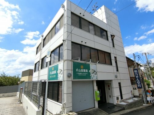 ソレアード・Nの物件内観写真